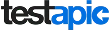 Testapic logo